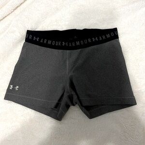 Under Armour spandex